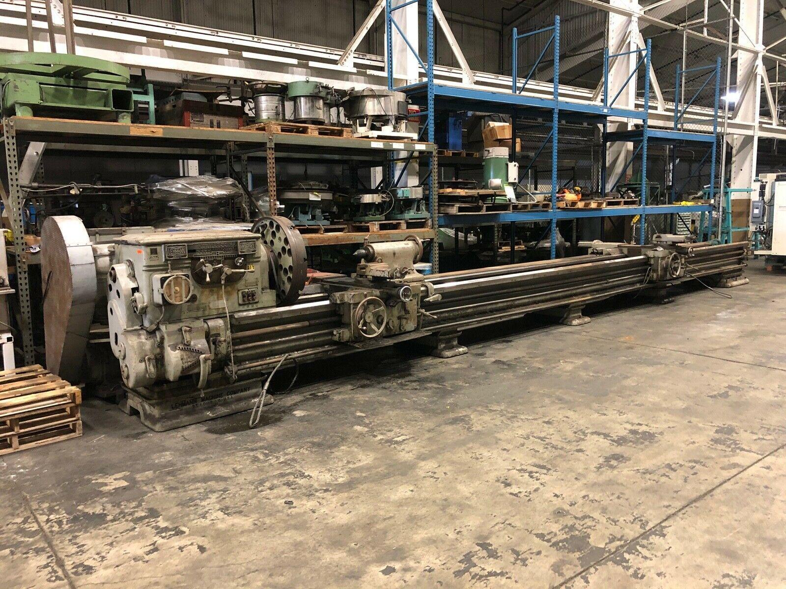 LEHMANN Hydratrol - Tool Room Equipment