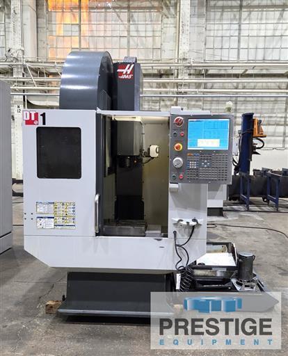 Machining Centers Vertical CNC