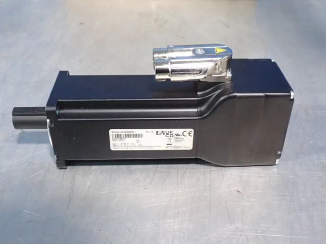 B&R INDUSTRIAL AUTOMATION SERVO MOTOR  -  8D1A23.BD2000000-1