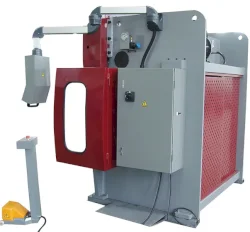 NEW 70 TON X 6' GMC MODEL HPB-7006 HYDRAULIC PRESS BRAKE