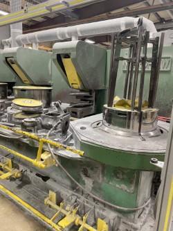 5 BLOCK MORGAN CR22-14 WIRE DRAWER