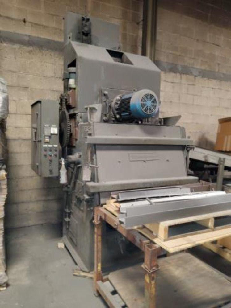 WHEELABRATOR  -  A-136556
