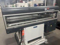 LNS Quick Load Servo S3 Bar Feeder For Sale - 2013