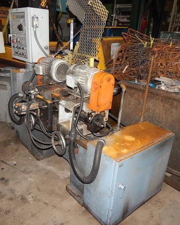 60mm SOCO Double End Finisher
