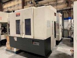 Mazak PFH-5800 CNC Horizontal Machining Center 2005