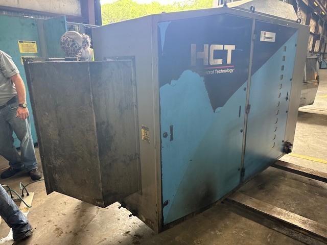 300kw Thermatool HCT Welder Year 2021