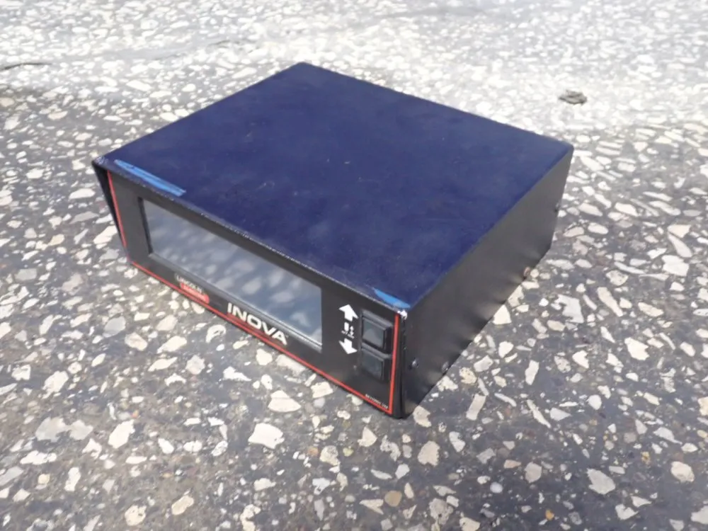 LINCOLN ELECTRIC ARC VOLTAGE MONITOR  -  110020