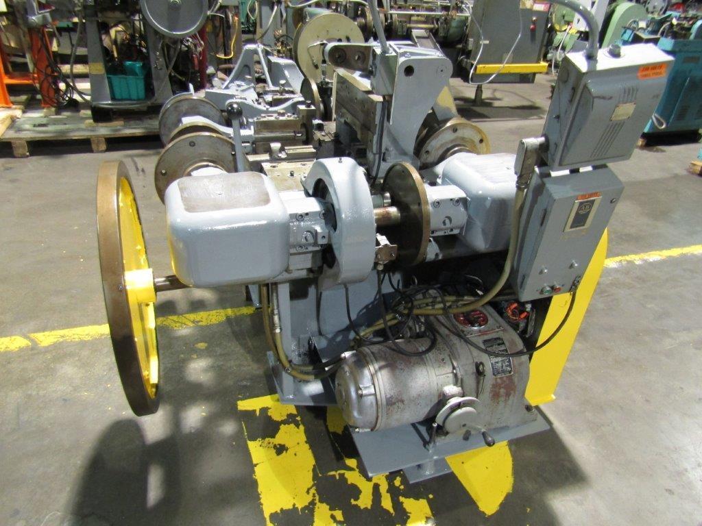US Baird Model #3 Fourslide