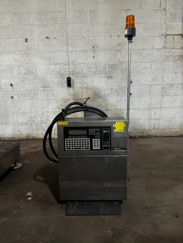 VIDEOJET EXCEL SERIES 170 CODER  -  EXCEL SERIES 170