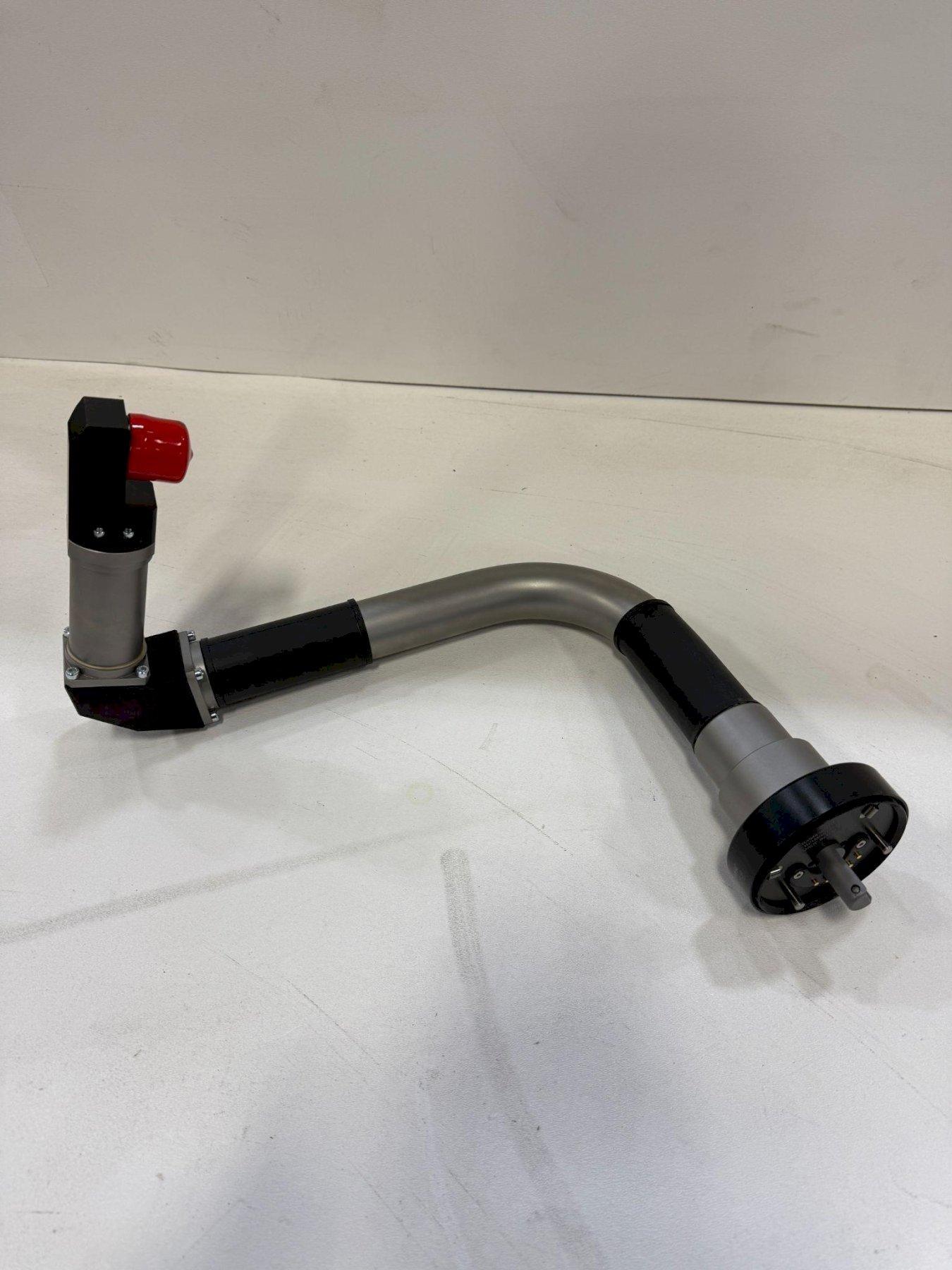 MARPOSS MIDASET B3944385011 B21MR0141 REMOVABLE ARM USED