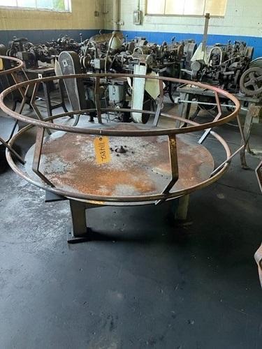 CUSTOM  HORIZONTAL PAYOFF REEL