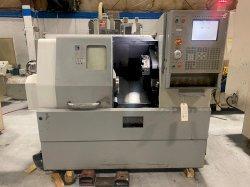 Haas SL-10TB CNC Lathe For Sale 2006