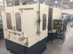 2000 MITSUBISHI MH-4B