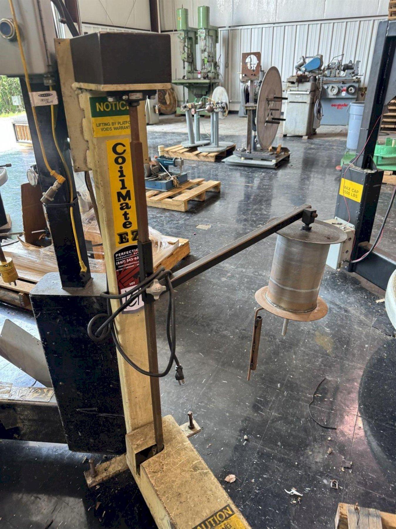 5,000 LB. X 48