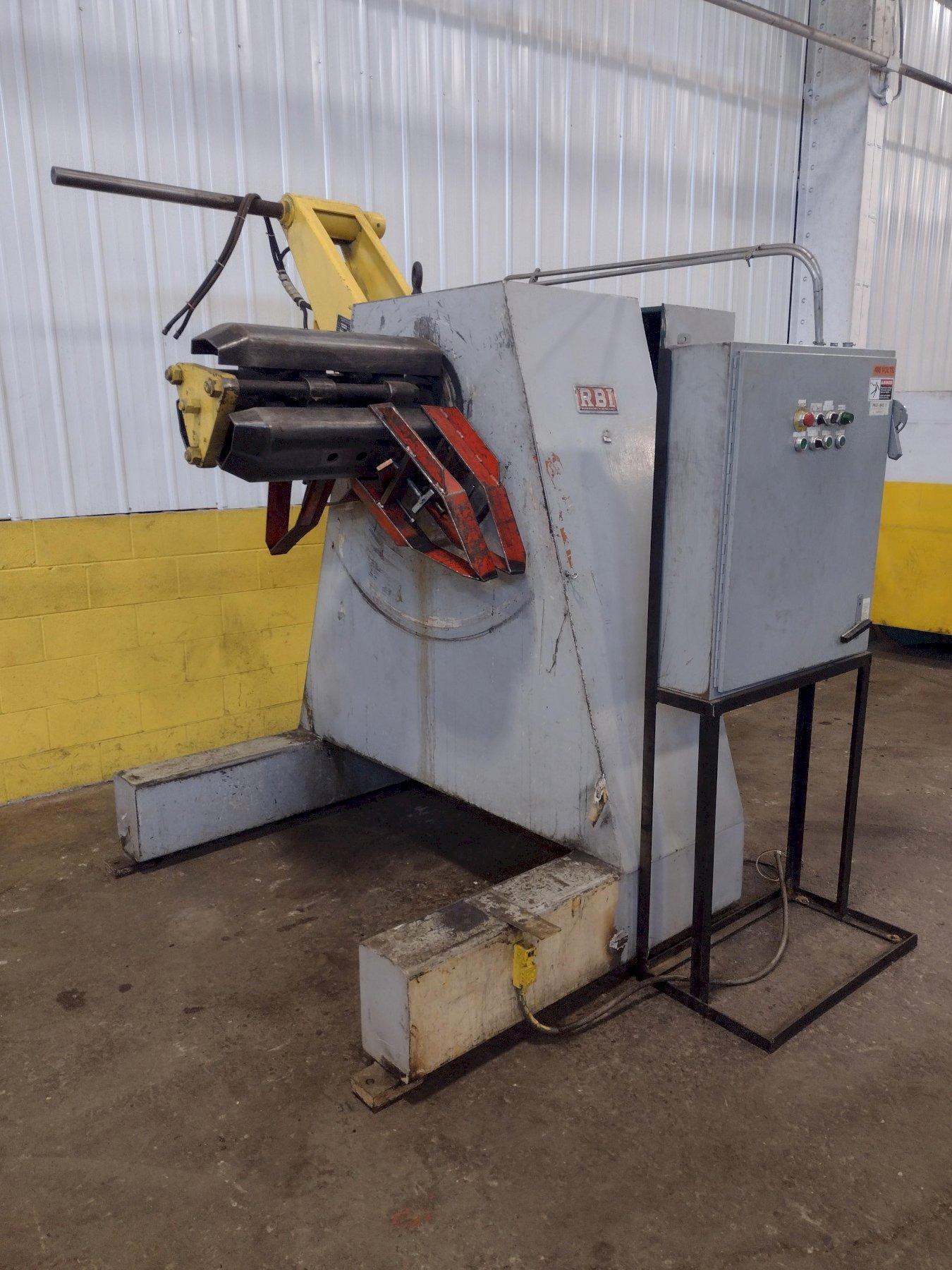 10,000 LB 5 TON X 30