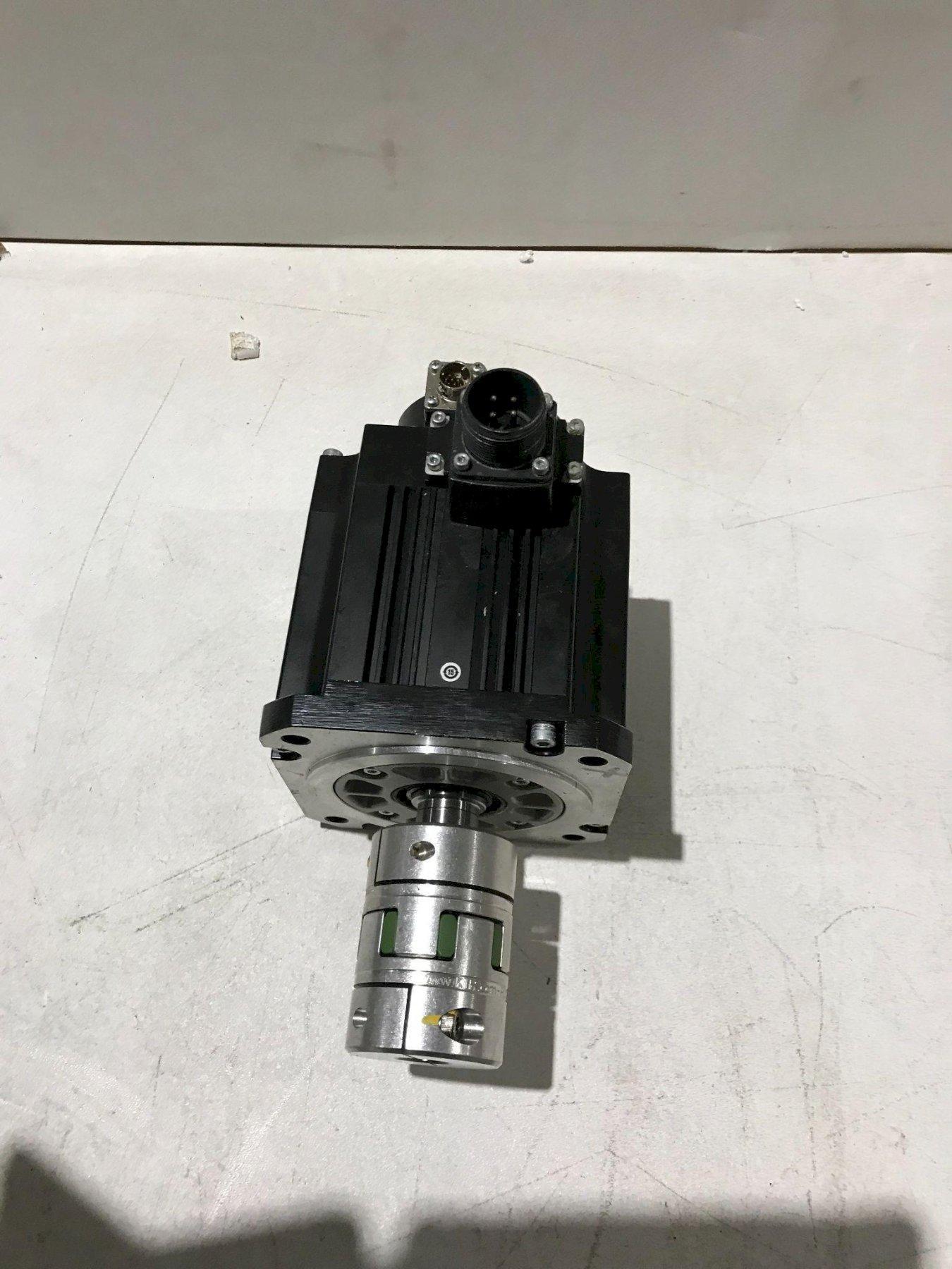 MITSUBISHI HG154S  SERVO MOTORS NEW NO BOX