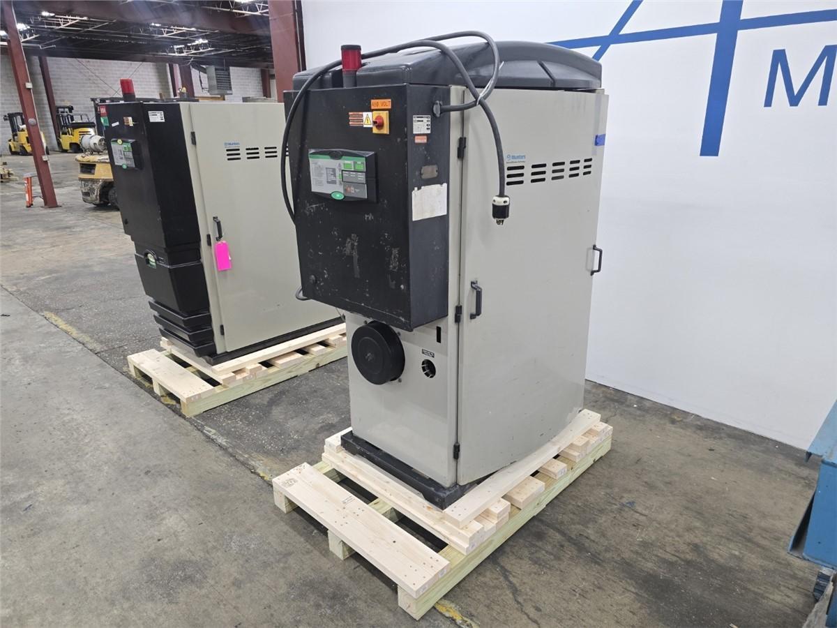 Conair Used W200 Desiccant Dryer, 200 lbs/hr, 460V, yr. 2012