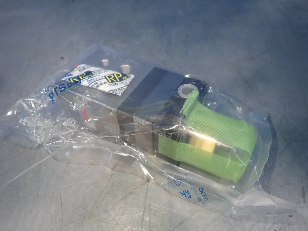 ABB FLUSHABLE PUMP ASSEMBLY  -  CV-4687