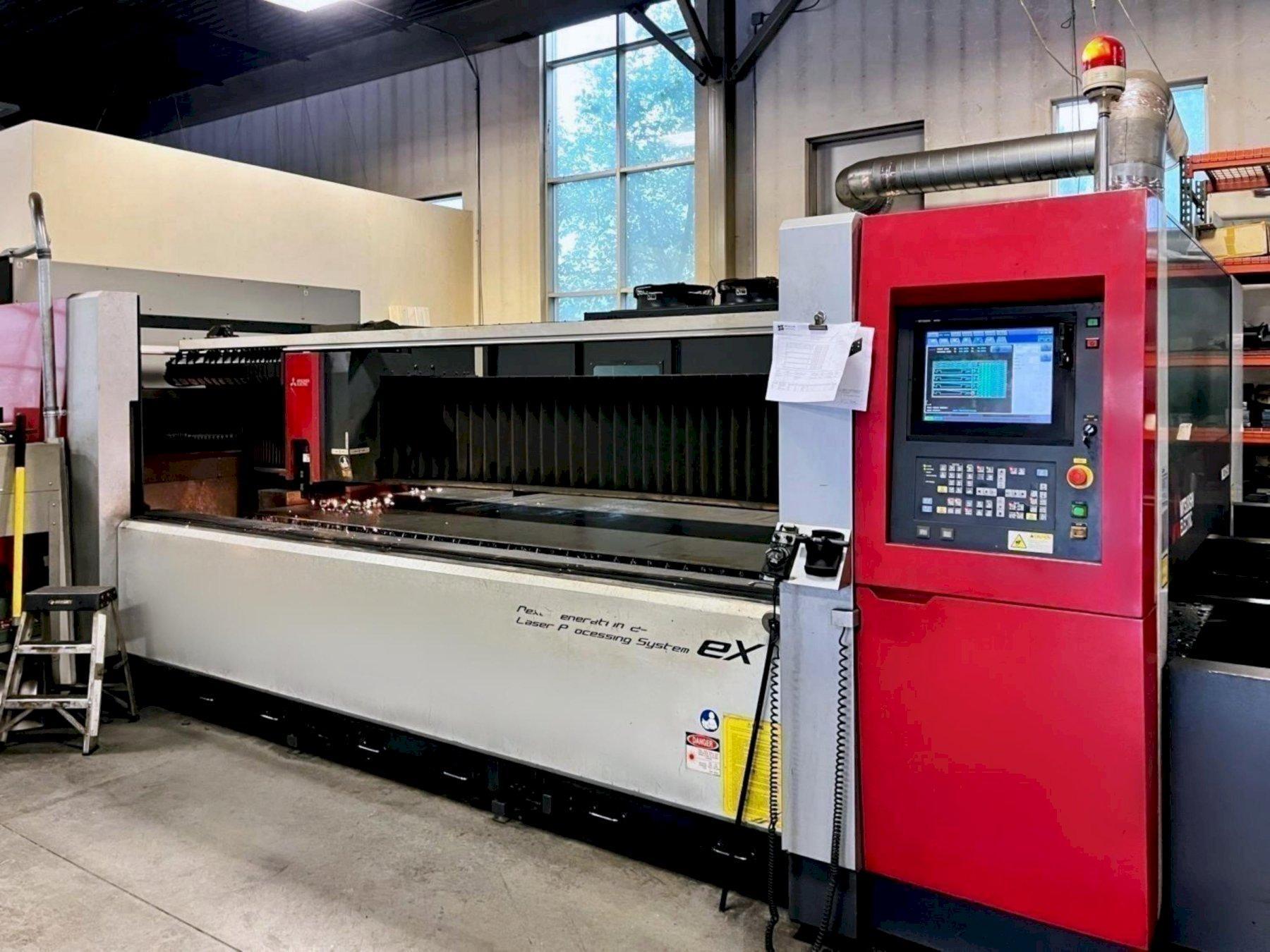 Mitsubishi ML3015eX-45CF-R 4.5KW