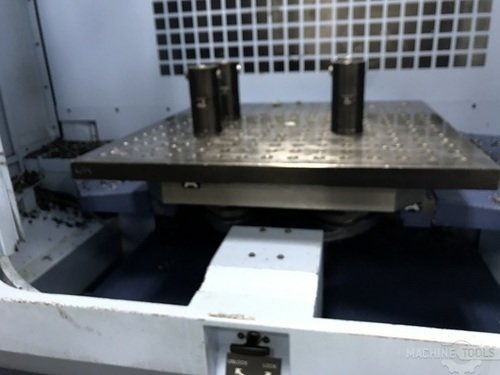 MATSUURA H.PLUS-630 Horizontal Machining Centers