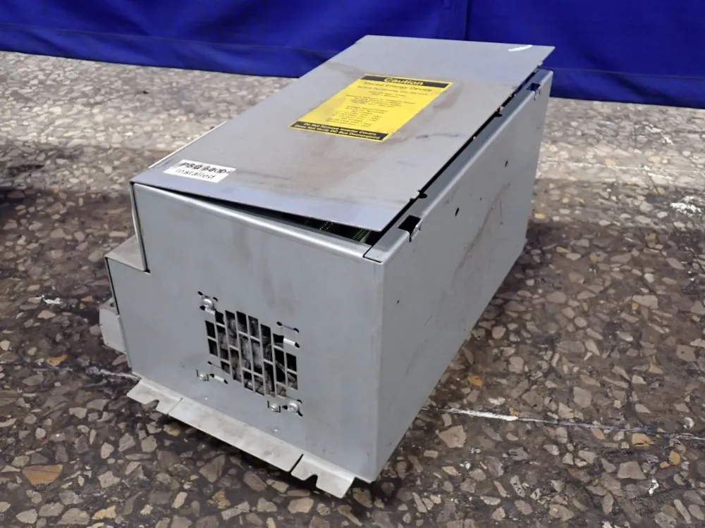 REXROTH INVERTER MODULE  -  PSI 63C0.776 L1