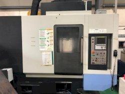 2012 DOOSAN VC-430 - Vertical Machining Center