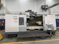 2007 Okuma Millac 852V - Vertical Machining Center