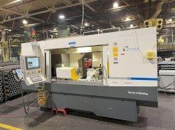 Studer S41 CNC OD Cylindrical Grinder For Sale - 2015
