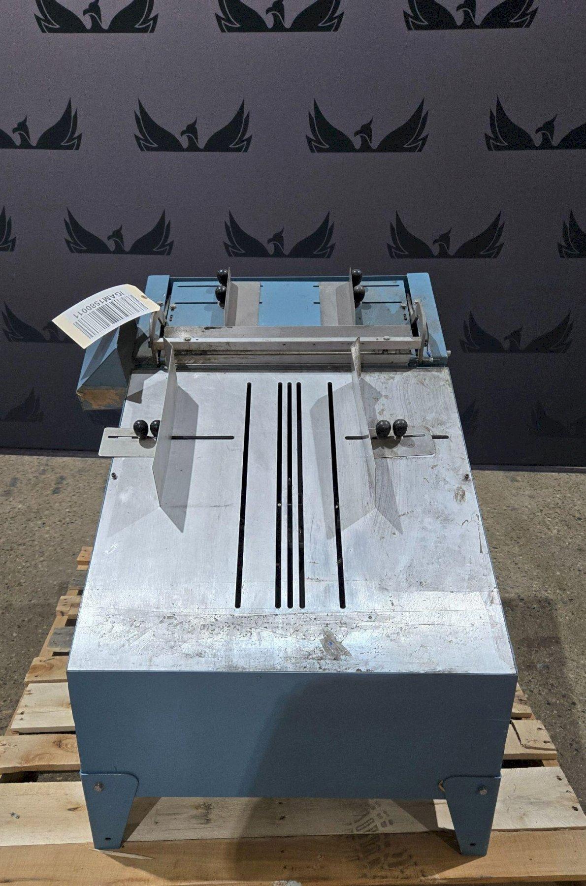 SAVE-O-SEAL MARK V-20 HOT WIRE SEALER USED