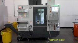 Haas DM-2 CNC Vertical Machining Center For Sale - 2020