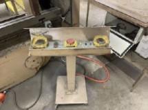 175 Ton x 12 Ft Cincinnati CNC Press Brake, Model 175AF-10