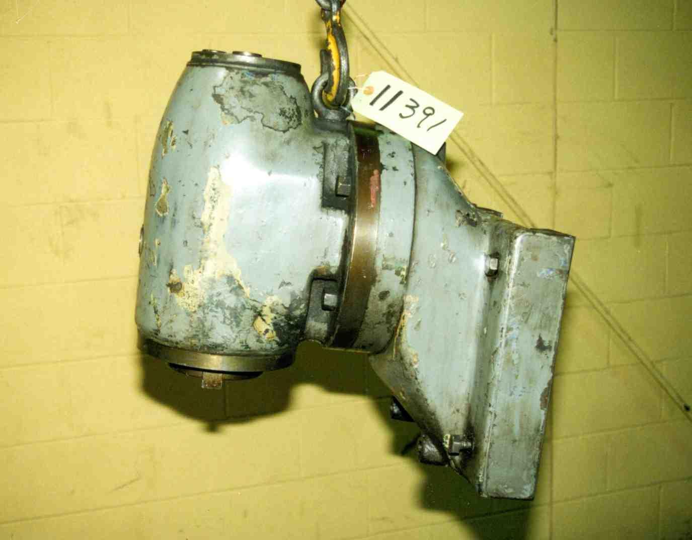 COE 18 X 18 X .125 - Feeders, Air