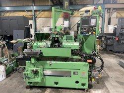 Shigiya GPL-30B-50II CNC Cylindrical Grinder