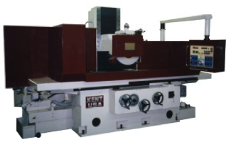 24″ x 60″ KENT USA SGS-2460 AHD AUTOMATIC SURFACE GRINDER - NEW