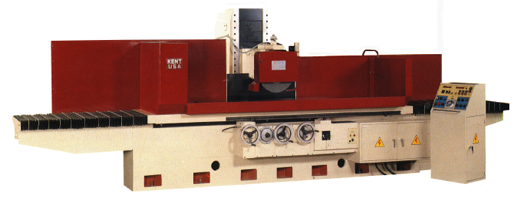 24″ x 80″ KENT USA SGS-2480 AHD AUTOMATIC SURFACE GRINDER - NEW
