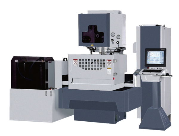 KENT USA WSI-530 CNC WIRE SUBMERGE TYPE EDM - NEW