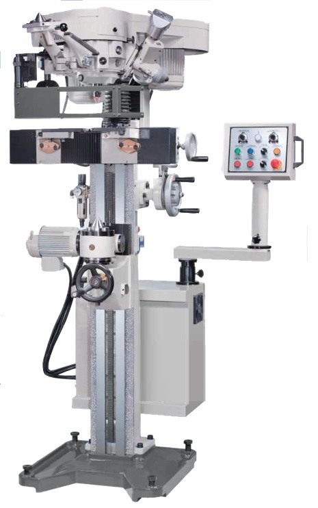 KENT USA MODEL JHG-1020 CENTER HOLE GRINDER - NEW