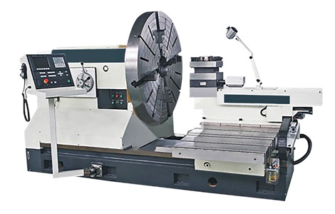 KENT USA KLS-T6320 CNC T-LATHE - NEW