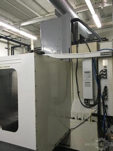 HAAS VF-5/50 Vertical Machining Centers