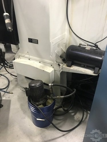 HURCO VM1 Vertical Machining Centers