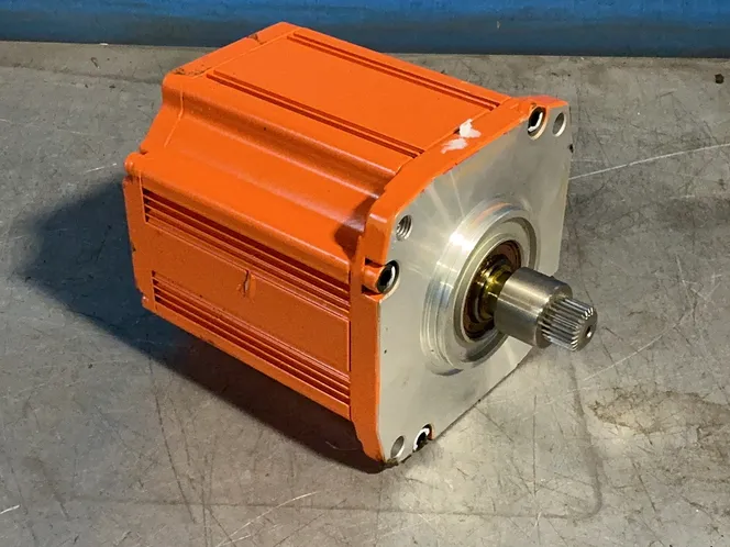 Servo Motor