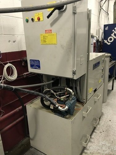 MATSUURA H.PLUS-630 Horizontal Machining Centers