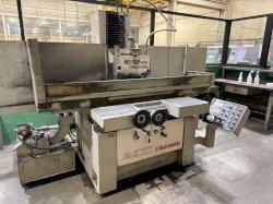 Okamoto ACC 1632DX Used Hydraulic Surface Grinder For Sale