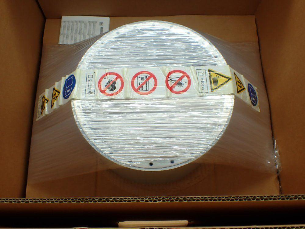 SIEMENS SIMOTICS TORQUE MOTOR ROTOR  -  1FW6130-8RA15-0AA0