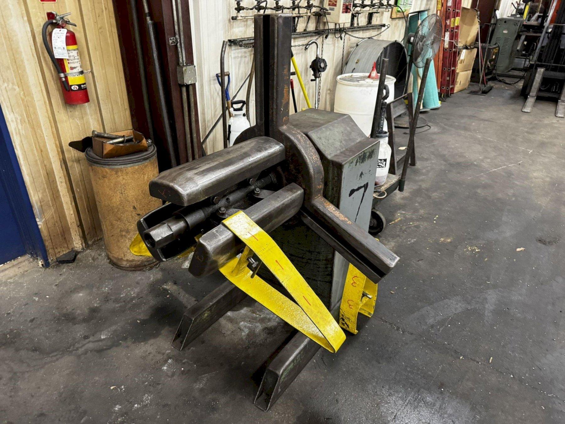 2,500 LB X 18