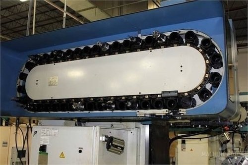 DAH LIH MCV-1500 Vertical Machining Centers