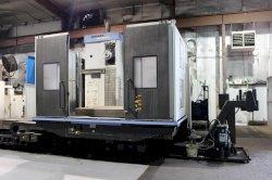 2007 DOOSAN DB130CX - 5.12