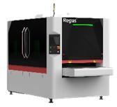 2025 REGUS 1300BBR-A Deburring Machine - High Precision Finishing
