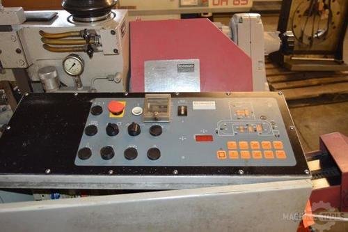 BEHRINGER HBP 220 Horizontal Dual Column Band Saws