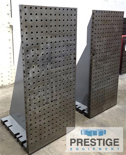 Angle Plates Box Tables